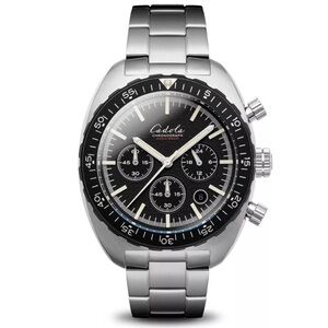 cadola mens Chronograph Watch